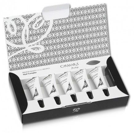 Casmara Hyal Complex - Ampule 5x4ml