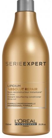 L´oréal Professionnel Absolut Repair Lipidium Conditioner - Regenerační péče na vlasy 1000 ml