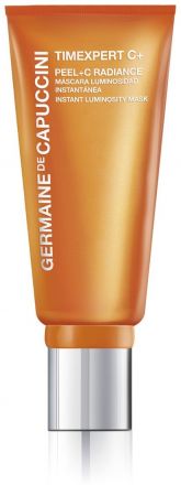 Germaine de Capuccini TIMEXPERT C+ (A.G.E) Peel + C Radiance - Pleťová maska 30ml cestovní balení