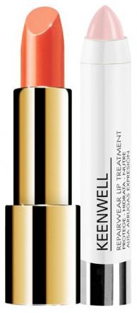 Keenwell Lipstick Ultra Shine - Luxusní rtěnka č.27 4g