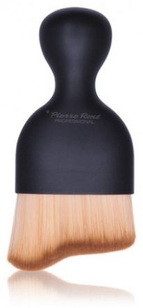 Pierre René - Štětec na multifunkční make-up 1ks