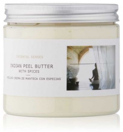 Skeyndor Oriental Senses Peeling s indickým kořením 600ml