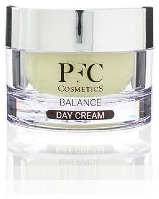 PFC Cosmetics Balance Day Cream - Krém pro aknózní pleť 50 ml
