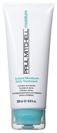 Paul Mitchell Moisture Super Charger Treatment - Intenzivní zvlhčující kůra 150 ml
