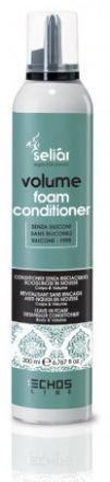 Echosline Seliar Volume Foam Conditioner - Pěnový kondicionér bezoplachový 200 ml
