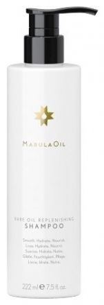 Paul Mitchell Marula Oil Replenishing Shampoo - Šampon pro vyhlazení, hydrataci a péči 222 ml