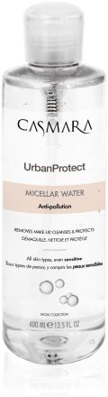 Casmara Urban Protect Micellar Water - Micelární voda 400 ml