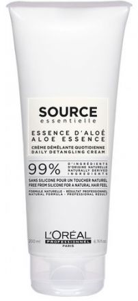 L´oréal Professionnel Source Essentielle Daily Conditioner - Přírodní péče pro normální a jemné vlasy 200 ml