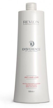 Revlon Professional Eksperience Revitalizing Hair Clenaser - Šampon proti vypadávání vlasů 1000 ml