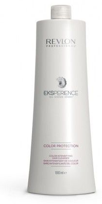 Revlon Professional Eksperience Color Intensifying Hair Cleanser - Šampon na barvené vlasy 1000 ml