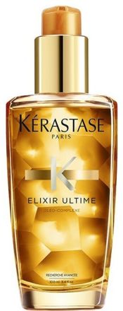 Kérastase Elixir Ultime L'Huile Originale - Všestraný zkrášlující olej 100 ml