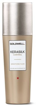 Goldwell Kerasilk Control Smoothing Fluid - Vyhlazující fluid 75 ml