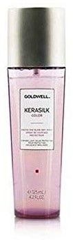 Goldwell Kerasilk Color Protective Blow-Dry Spray - Sprej pro ochranu vlasů 125 ml