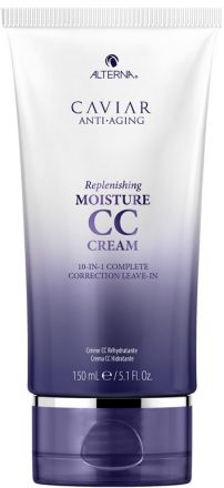 Alterna Caviar Replenishing Moisture CC Cream - Hydratační CC krém 100 ml