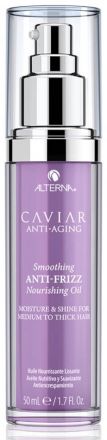 Alterna Caviar Smoothing Anti-Frizz Nourishing Oil - Vyživující olej 50 ml