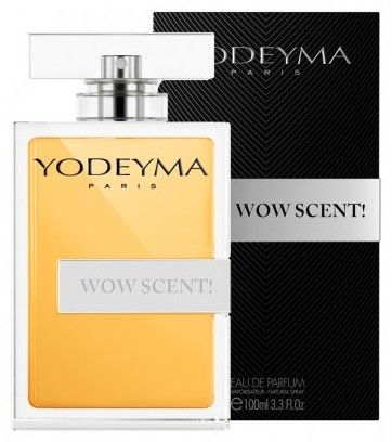 Yodeyma Wow Scent EDP - Pánská parfémovaná voda 100 ml