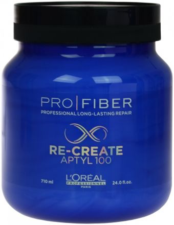 L´oréal Professionnel Pro Fiber Re-Create New Mask - Maska pro ztenčené vlasové konečky 720 ml