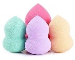 Make Up Sponge - Houbička na make-up 1ks