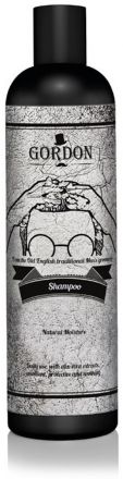 Gordon Barber Shampoo - Pánský šampon na vlasy 250ml