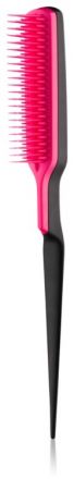 Tangle Teezer Back-Combing Hairbrush - Tupírovací kartáč pro dokonalý objem Pink Embrace