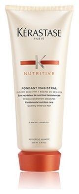 Kérastase Nutritive Fondant Magistral - Hloubkově vyživující kondicionér 1000 ml
