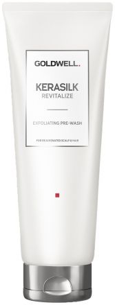 Goldwell Revitalize Exfoliating Pre-Wash Kopfhaut Peeling - Exfoliační peeling pro vlasovou pokožku 250 ml