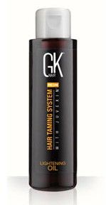 GK Hair Lightening Oil - Olejové barvivo 100 ml