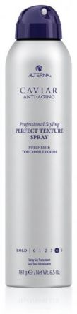 Alterna Caviar Perfect Texture Spray - Suchý víceúčelový sprej 184 g