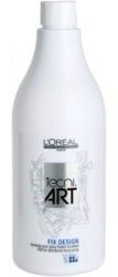 L´oréal Professionnel Tecni.Art Fix Desing - Fixační sprej náhradní náplň 750 ml