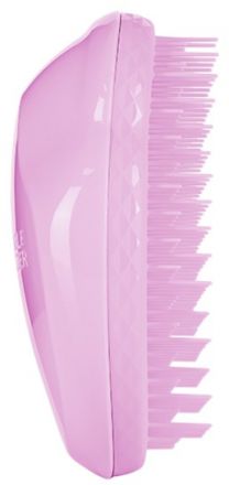 Tangle Teezer The Original Fine and Fragile Pink Dawn - Kartáč na vlasy světle růžový
