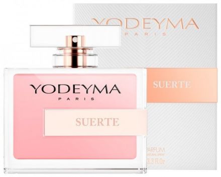 Yodeyma Suerte EDP - Dámská parfémovaná voda 100ml