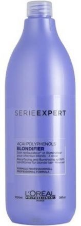 L´oréal Professionnel Acai Polyphenols Blondifier Cool Shampoo - Neutralizační šampon 1500 ml