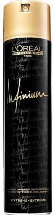 L´oréal Professionnel Infinium Extreme - Lak na vlasy Extreme 75 ml Cestovní balení