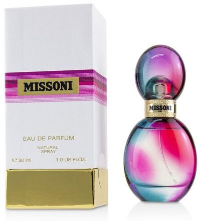Missoni - Parfémovaná voda dámská 1 ml Vialka