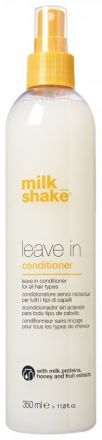 Milk Shake Leave in Conditioner - Hydratační bezoplachový kondicionér ve spreji 300 ml
