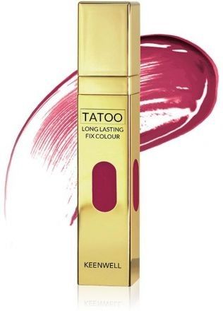 Keenwell Star Gloss Tatoo Fixx Color č. 7 5 ml Tester