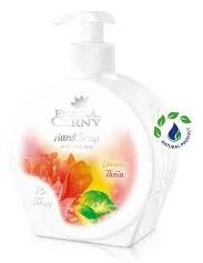 Eurona by Cerny Hand Soap Divine Théia - Tekuté mýdlo božská Théia 400 ml