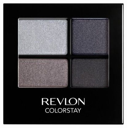 Revlon Cs 16 Hour Eye Shadow 525 Siren - Oční stíny 4,8 g