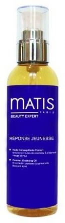 Matis Comfort Cleansing Oil - Čistící olej 200 ml