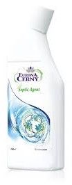 Eurona by Cerny Septic Agent - Aktivátor septiků 750 ml