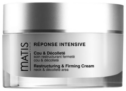 Matis Cou and Decollete - Krém na krk a dekolt 50 ml
