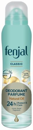 Fenjal Classic Deodorant Spray - Deodorant ve spreji 150 ml