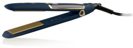 Labor Pro Elite Tourmaline Hair Straightener Silk - Digitální žehlička na vlasy 23x85mm