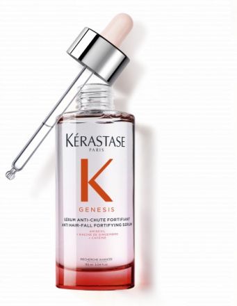 Kérastase Genesis Anti hair-fall fortifying Serum - Denní sérum na vlasy 90 ml