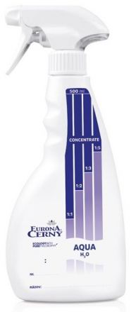 Eurona by Cerny Lahvička na ředění s rozprašovačem 500 ml
