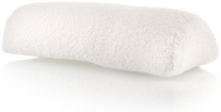 Labor Pro Manikúrní podložka pod ruce Froté Bílá