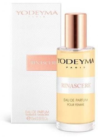 Yodeyma parfémovaná voda Rinascere 15 ml Tester