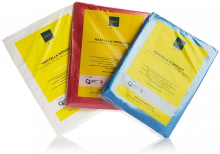 Labor Pro Jednorázová pláštěnka Standart 30ks