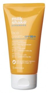 Milk Shake Sun More Face Cream SPF50 - Opalovací krém na obličej SPF50 75 ml