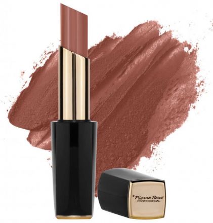 Pierre René Lip Cashmere - Rtěnka č. 8 3 g